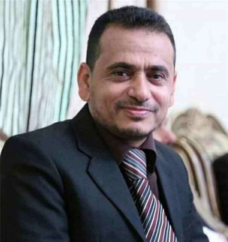 العسل يدعو أبناء محافظة ريمة  للمشاركة في 