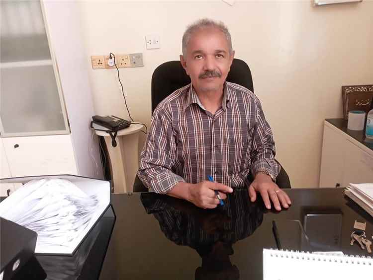 مركز الأورام بعدن يطالب بتشغيل «المحرقة» ومحطتي الأوكسجين وتحلية المياه وزيادة الموازنة التشغيلية
