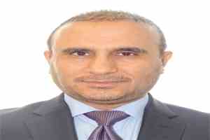 د. عبدالوهاب طواف: مزاعم الحصار على مطار صنعاء محاولة للتغطية على ممارسات جماعة الحوثي