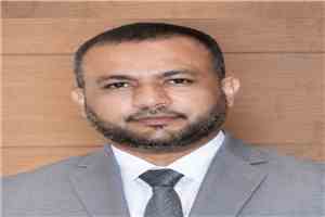 الوكيل باعلوي يبارك اختيار "شعب حضرموت" للمشاركة في دوري أبطال الخليج ممثلاً للأندية اليمنية