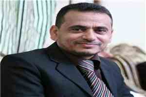 العسل يدعو أبناء محافظة ريمة  للمشاركة في "معركة الخلاص" ضد الحوثيين