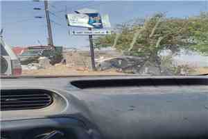 نقطة أمنية بين لحج وتعز تحت الشكوى.. مسافرون يتهمون أفرادها بالابتزاز وطلب الأموال
