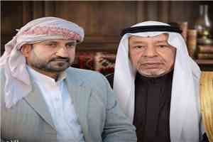 الشيخ الدكتور باجري  يعزي الشيخ احمد بن سالم بقشان في وفاة عمه