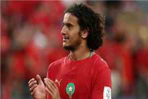 مانشستر سيتي يكثف جهوده لضم المغربي أيوب بوعدي.. وليل يطلب 100 مليون يورو