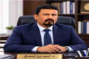 د. بن إسحاق: نزولات محافظ أبين أعادت الانضباط.. واختباره الحقيقي تحويل المقومات إلى فرص عمل