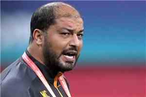 الاتحاد التونسي لكرة القدم يعين معين الشعباني مدربا للمنتخب الاول
