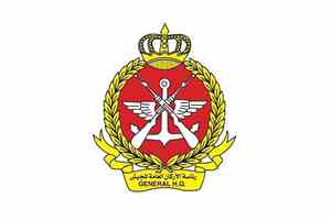 الجيش الكويتي يتصدى لأهداف جوية معادية