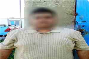 شرطة إنماء تضبط متهماً مطلوباً في قضية نصب واحتيال بمحافظة الحديدة