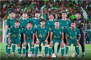 الديربي العدني أخضر اللون.. وحدة عدن يهزم التلال ويتوج بكأس الوفاء لكرة القدم