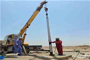 بترومسيلة تعزز حضورها التنموي باستجابة عاجلة لدعم مشاريع مياه الشرب في مناطق الامتياز