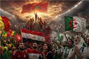 بعد الفوز على كندا.. أمير سعودي يرسم "سيناريو جميل" للمغرب ومصر في كأس العالم 2026