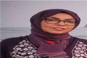 ليلى عبد الرزاق تحذر من تنامي ظاهرة "زواج التأشيرات عبر الخاطبات" في اليمن