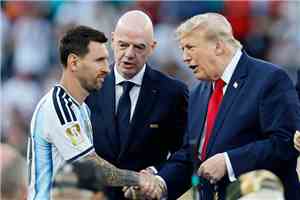 مفاجأة "سيناريو معد مسبقا".. مطالبة أرجنتينية بإعادة نهائي كأس العالم 2026