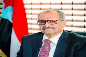 الجعدي: العدالة هي المسار الوحيد للبناء والاستقرار