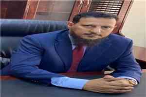 لطفي شطارة: اتركوا محافظ عدن يعمل ثم حاسبوه على النتائج