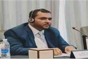 الجفري يبارك إشهار التنسيقي الحضرمي: خطوة استراتيجية لتوحيد الصف وتخفيف معاناة أبناء المحافظة