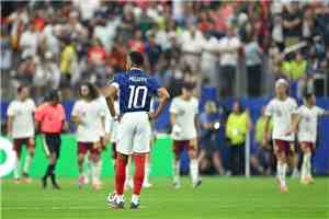 بثنائية نظيفة.. إسبانيا تقصي فرنسا وتبلغ نهائي كأس العالم 2026م