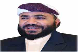 الإدريسي يوجه تحديًا للقيادي الحوثي نصر الدين عامر