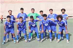 الوحدة يفوز على الإتحاد بالأربعة