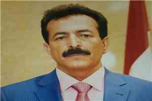 الشيخ حسين العواضي يشيد بموقف قبائل اليمن في "مطارح الكرامة"