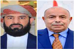 الخنبشي يشدد على رفع التقطعات في الخط الدولي بأبين ويثمن استجابة المحافظ الرباش لتنفيذ حملة أمنية مشتركة