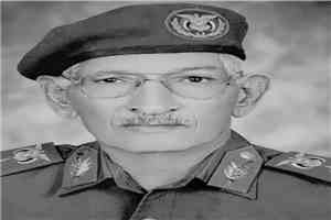 وزير النقل يعزي مدير منطقة الرياض في "اليمنية" بوفاة عمه والد زوجته