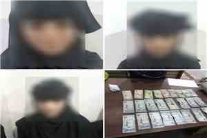 احذر هؤلاء الفتيات في عدن