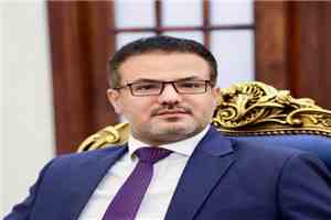 أحمد الصالح: ما يُطرح اليوم ليس سلامًا بل هدنة تمنح الـ.حوثي فرصة جديدة للحرب