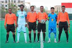 السد يكسب الهلال بخماسية في ختام الجولة السابعة لدوري الدرجة الأولى