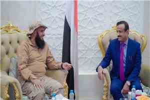تحرك سعودي كبير في شبوة