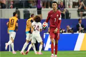 اسبانيا تقصي البرتغال من كأس العالم 2026 وتنهي حلم كريستيانو رونالدو