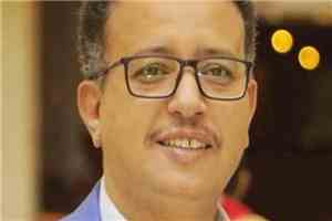 المسوري: لن تصل أي طائرة إيرانية إلى اليمن مهما كلف الثمن