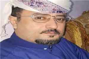 مدير عام مديرية يافع رُصُد يُعزّي عضو المجلس المحلي الأستاذ عبدالحكيم الجبيري في وفاة شقيقه فهد