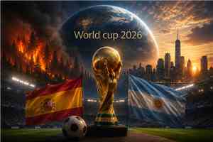 الأغلى في التاريخ.. كم تبلغ أسعار تذاكر نهائي مونديال 2026؟