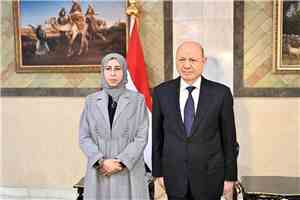 مصادر خاصة تكشف كواليس التعيينات الوزارية الأخيرة.. اعتراضات داخل مجلس القيادة أفضت إلى تعديلها