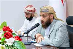 وزير الأوقاف السابق يطرح أربع نقاط لاستعادة الدولة وتحقيق النصر
