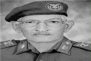 رئيس اليمنية يعزي مدير منطقة اليمنية بالرياض بوفاة عمه