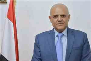 نبيل شمسان: تعز قالت كلمتها.. لا حصار بعد اليوم ولا تراجع عن معركة التحرير