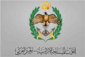 الأردن يعلن إسقاط طائرتين مسيّرتين استهدفتا أراضي المملكة