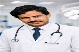 خمس سنوات على رحيل الجراح الإنسان علي الصميدي في ذاكرة الضالع