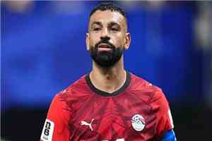 بعد نهاية مشواره مع ليفربول.. محمد صلاح على أعتاب الدوري التركي