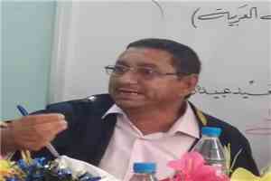 د. عبده الدباني: إدراج المدانين بقضايا الإرهاب ضمن قوائم الأسرى سابقة خطيرة تمس القضاء وهيبة الدولة
