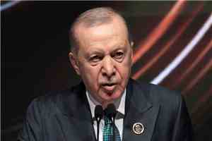 أردوغان: ينبغي لإسرائيل عدم عرقلة الاتفاق بين أمريكا وإيران