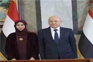 مصدر حكومي: قوائم تغيير سفراء 40 بعثة دبلوماسية تؤخر أداء اليمين الدستورية لوزيرة الخارجية