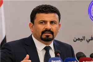 د. بن إسحاق: احتواء تصعيد حضرموت وتوحيد القوى يبدأ بتفعيل المجالس المنتخبة وهيئة مكافحة الفساد