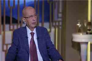 ابوبكر القربي: الوحدة خياري.. لكنني أقبل بالانفصال في هذه الحالة