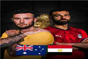 مصر تكتب التاريخ وتتأهل إلى ثمن نهائي كأس العالم 2026 بعد ملحمة أمام أستراليا