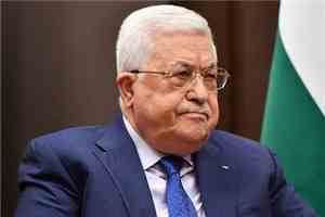 عباس يطالب بتدخل عاجل لوقف التصعيد الإسرائيلي في الضفة والقدس
