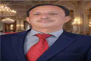 مدير صحة أحور يناشد محافظ أبين الإبقاء على العقيد أحمد مهدي مديراً عاماً للمديرية
