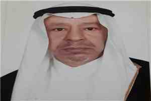 الخنبشي يعزي المهندس الشيخ عبدالله أحمد بقشان في وفاة شقيقه الشيخ علي أحمد بقشان